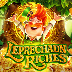 Leprechaun Riches